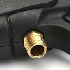 160 Bar Højtryksrenser Spray G-un Lance Trigger Jet Wash Vand G-un Til Bil [dB} black
