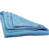 51080 Dobbeltpakke med 400 x 400 mm mikrofiberklude (Fww)