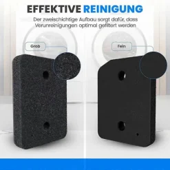 10 filtre til T1 tørretumbler 9164761 Tørretumbler udskiftningsdel