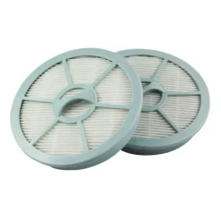 2* Hepa Filter Philips Støvsuger Fejemaskine Reservedele