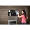2 mikrofiberpuder til dampmopper med Steamitt™ FSH-handske