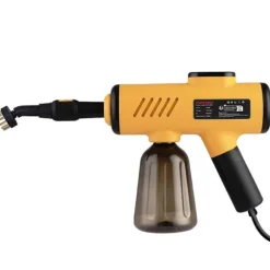 600 ml tank damprensere varme desinfektionsmiddel til fjernelse af genstridige pletter og lugt