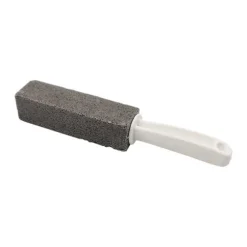 1 Pak Toilet-Pumice Dele Rengøringsbørste Dyb Dekontamination Multifunktionel Fliser Vask Rengøringsværktøj Skala Pletfjerner