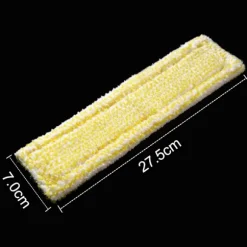 3 pakker vinduesviskermopper til Karcher WV2 Plus WV5 Premium