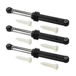 3 reservedele til LG vaskemaskiner, model 383eer3001g 4901er2003a, egnet til LG vaskemaskiner 383eer3001f og 383eer3001h.