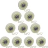 10 ST 279640 Tørretumbler Spændrulle Erstatning for & Tørretumbler - Erstatter 3388672 697692 AP3094197 W104680