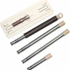 1 sæt gulvmoppetilbehør professionel fjerstøvkost rengøring snavsfjernelse