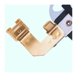 2 STK 3977767 Tørretumbler Termostat Udskiftningsdel - Nem at Installere - Erstatter 3399693 WP3977767 WP39