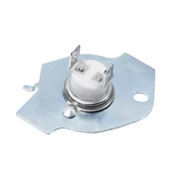 2 STK 3977767 Tørretumbler Termostat Udskiftningsdel - Nem at Installere - Erstatter 3399693 WP3977767 WP39