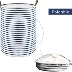 1 stk. (anker 35x45cm) 18-tommer store organiseringskurve til tøj
