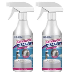 2 stk Bedste Hg skimmelsvampsrenser Spray, Effektiv skimmelsvampsrenser & skimmelsvampsrenser[HkkK]