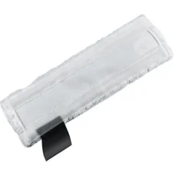 10 STK Dampmoppeklude til Karcher Easyfix SC2 SC3 SC4 SC5 Damprenser Udskiftning Mikrofiber Gulv