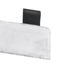 10 STK Dampmoppeklude til Karcher Easyfix SC2 SC3 SC4 SC5 Damprenser Udskiftning Mikrofiber Gulv
