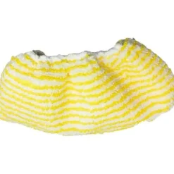 8 stk. dampmoppepuder til Karcher SC2 SC3 SC4 SC5 damprenser mikrofiber moppeklud sæt udskiftning P (FMY) As Shown