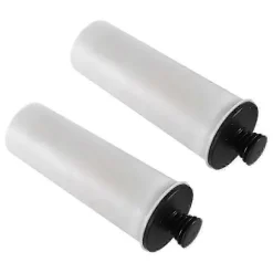 2 stk. damprenserpatron afkalkningsstav kompatibel med Karcher SC3-serien SC 3 Easyfix/SC3MX/SC3 127V BR D