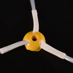1 stk erstatning 3 armet sidebørste til iRobot Roomba 500 600 70