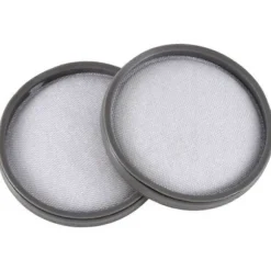 4 stk. HEPA-filter Kompatible til Dreame T10 T20 T30 til Xiaomi G9 G10 Støvsuger Filterelement [DB] As Shown