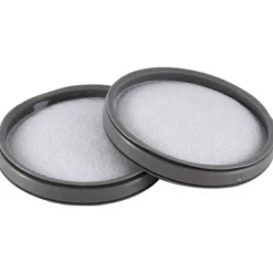 4 stk. HEPA-filter Kompatible til Dreame T10 T20 T30 til Xiaomi G9 G10 Støvsuger Filterelement [DB] As Shown
