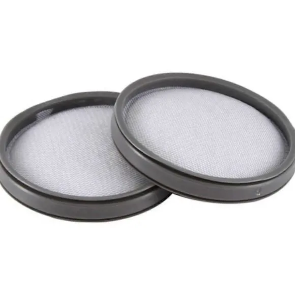4 stk. HEPA-filter Kompatible til Dreame T10 T20 T30 til Xiaomi G9 G10 Støvsuger Filterelement [DB] As Shown