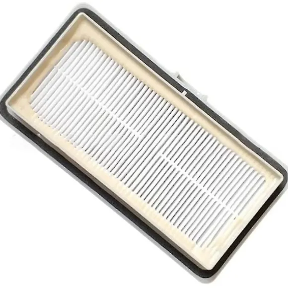 10 stk. Hovedsidebørstefilter Sæt til Samsung Powerbot-e Vr05r5050wk [Db]