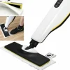 1/3/6 stk. Karcher Sc1 Sc2 Sc3 Sc4 Sc5 Damprengøringsmoppe Terrycloths Gulvfliser Sæt
