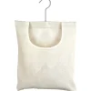 1 stk. klemmepose, klemmepose, 304 rustfrit stålholder, opbevaring