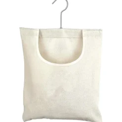 1 stk. klemmepose, klemmepose, 304 rustfrit stålholder, opbevaring