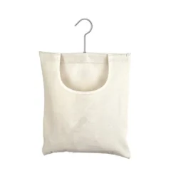 1 stk. klemmepose, klemmepose, 304 rustfrit stålholder, opbevaring