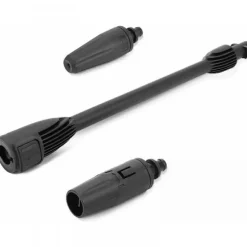 1 stk. Lance dobbeltfunktion roterende til Karcher - Kompatibel med