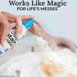2 stk. Miss Mouth's Messy Eater Pletfjerningsspray 120 ml