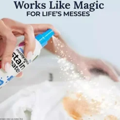 2 stk. Miss Mouth's Messy Eater Pletfjerner Spray 120ml