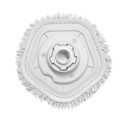 2 stk. Mop Klud til Xiaomi Dreame Bot W10 W10 Pro