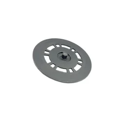 2 stk. Mop Stativ Passer til Dreame Bot X10 X20 X10Pro L20 Ultra Robotstøvsuger Udskiftningstilbehør Mop Klud Holder