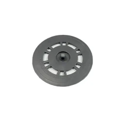 2 stk. Mop Stativ Passer til Dreame Bot X10 X20 X10Pro L20 Ultra Robotstøvsuger Udskiftningstilbehør Mop Klud Holder