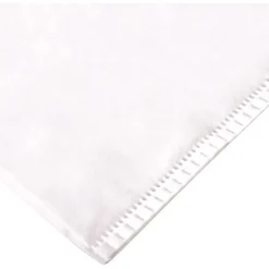10 stk. Non-woven støvposer til Rowenta ZR200520/ZR200540/Zr200720 Silence Force Compact Power X-trem Power (RO64xx Ro63xx Ro68xx Ro39xx)
