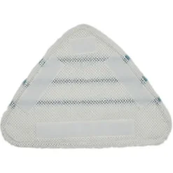 10 stk. S7001 Pads Udskiftningsdampmoppepuder til Shark S7001 Shark S7000AMZ S7000 S7001TGT S7201-serien Dampmoppepuder