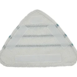 10 stk. S7001 Pads Udskiftningsdampmoppepuder til Shark S7001 Shark S7000AMZ S7000 S7001TGT S7201-serien Dampmoppepuder