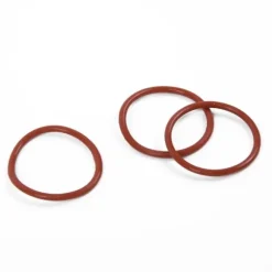 10 stk. serie reservedele sidebørste motor O-ring drivrem til Neato Botvac D75 D80 D85 70 75 80 85 støvsugerforsegling
