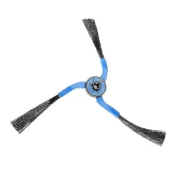 2 stk. Sidebørster til Samsung Navibot Robot Sr8845 Sr8855 Sr8895 Sr8980 Vc-rm72vr Støvsuger Dele Sidebørster til Støvsuger (xq) [DB]