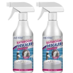 1-2 stk. skimmelsvampespray 60ml skimmelsvamprenser fjerner skimmel og mug hurtigt