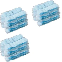 30 stk. støvkoste, engangsstøvkoste kompatible med Swiffer Duster