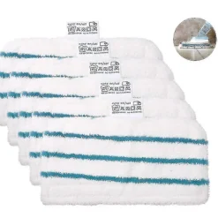 8 stk. til H12pro/h12pro Plus/m13beta gulvvaskemaskine rullebørste filter
