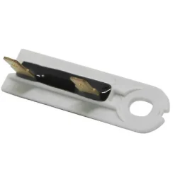 10 STK. Tørretumbler Termosikring 3392519 til Whirlpool Kenmore KitchenAid Roper Maytag WP3392519 AP6008325 P