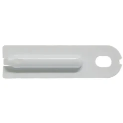 10 STK. Tørretumbler Termosikring 3392519 til Whirlpool Kenmore KitchenAid Roper Maytag WP3392519 AP6008325 P