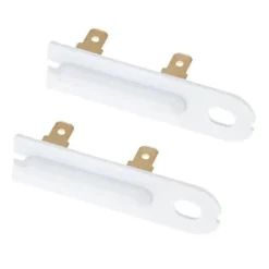 10 STK. Tørretumbler Termosikring 3392519 til Whirlpool Kenmore KitchenAid Roper Maytag WP3392519 AP6008325 P