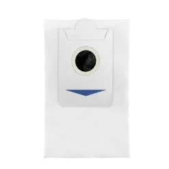10 stk. udskiftningsstøvsugerposer til ECOVACS DEEBOT X2 Omni X2 Pro støvsugerdele