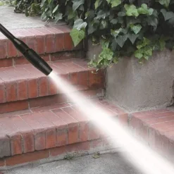 1 stk. Vario Power Lance Karcher K2 K3 K4 K5 K6 K7 tilbehør til pre