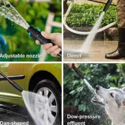 1 stk. Vario Power Lance Karcher K2 K3 K4 K5 K6 K7 tilbehør til pre