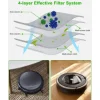 10 Støvsugerposer til iRobot Roomba i7 i7+ i3 i3+ i4 i4+ i6