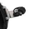 13 tommer Overfladerenser til højtryksrenser med 4 hjul 2500PSI 1/4 tomme Quick Plug Højtryksrenser Overfladerenser